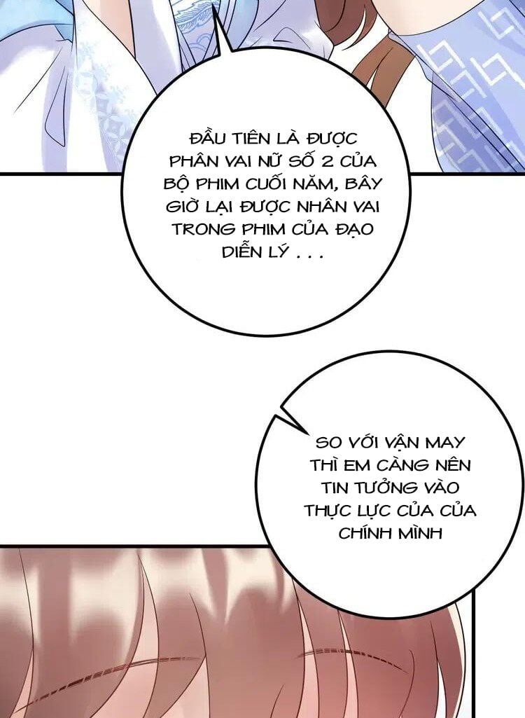 đọc truyện Trong Sinh Chi Ức Vạn Ảnh Hậu Yếu Thượng Vị Chương 284 ảnh 5 tại Thiên Thai Truyện