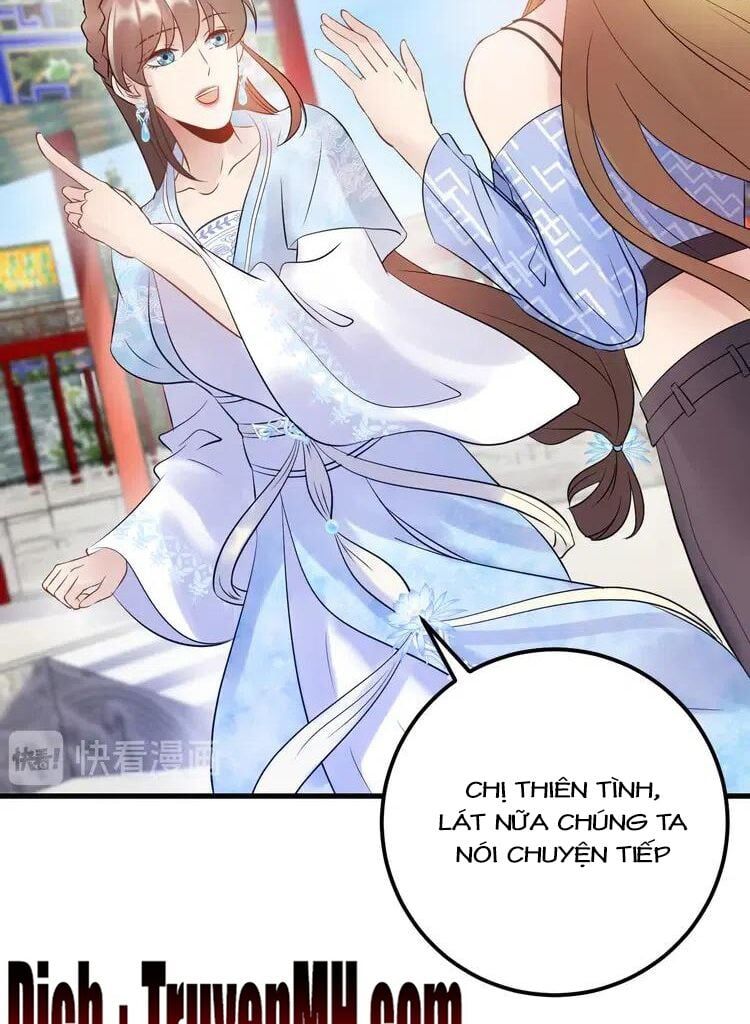 đọc truyện Trong Sinh Chi Ức Vạn Ảnh Hậu Yếu Thượng Vị Chương 284 ảnh 10 tại Thiên Thai Truyện