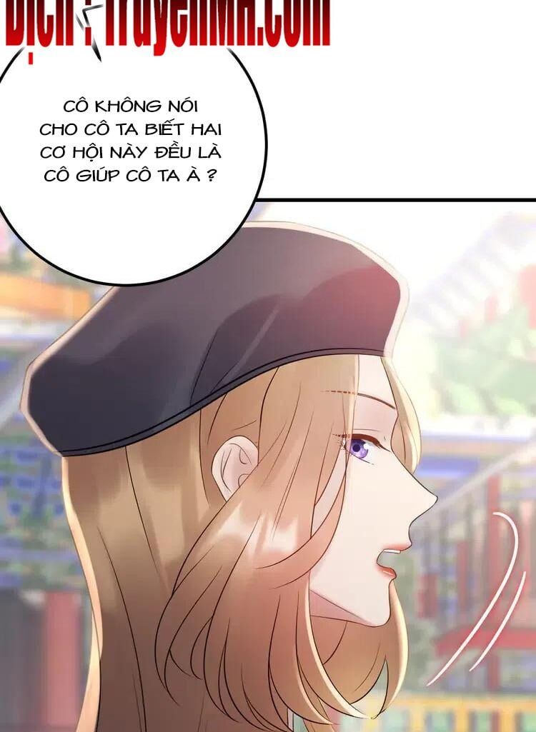 đọc truyện Trong Sinh Chi Ức Vạn Ảnh Hậu Yếu Thượng Vị Chương 284 ảnh 11 tại Thiên Thai Truyện