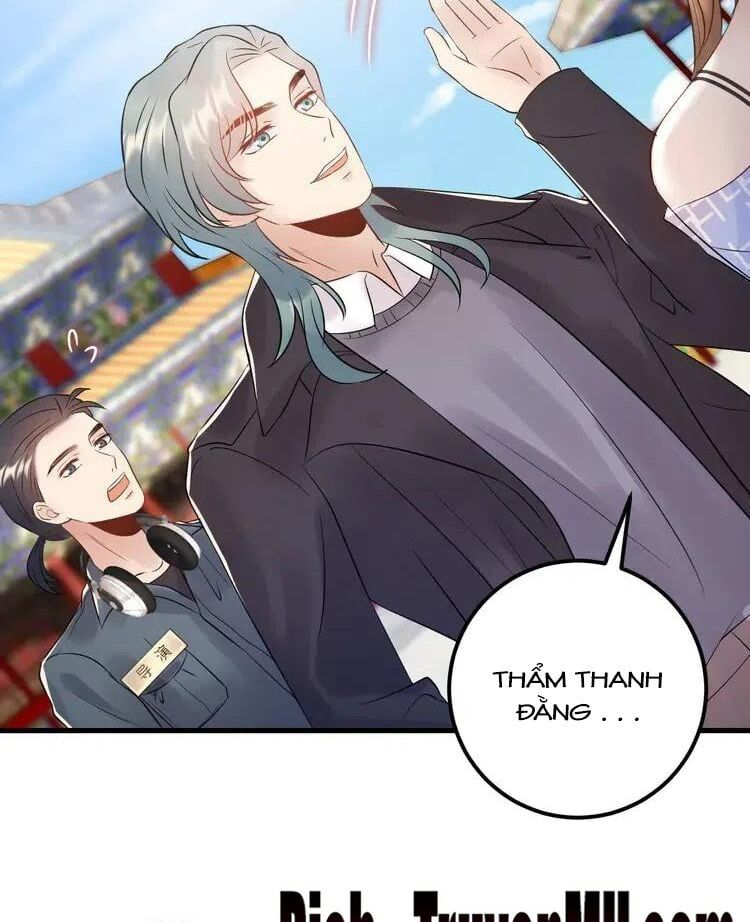 đọc truyện Trong Sinh Chi Ức Vạn Ảnh Hậu Yếu Thượng Vị Chương 285 ảnh 6 tại Thiên Thai Truyện