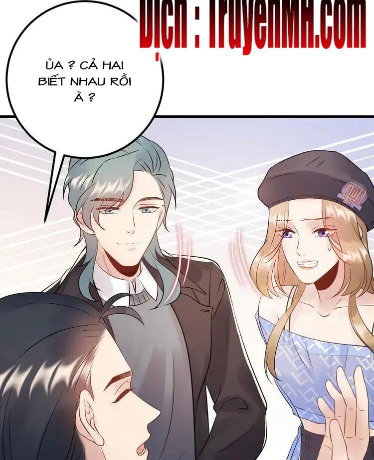 đọc truyện Trong Sinh Chi Ức Vạn Ảnh Hậu Yếu Thượng Vị Chương 285 ảnh 7 tại Thiên Thai Truyện