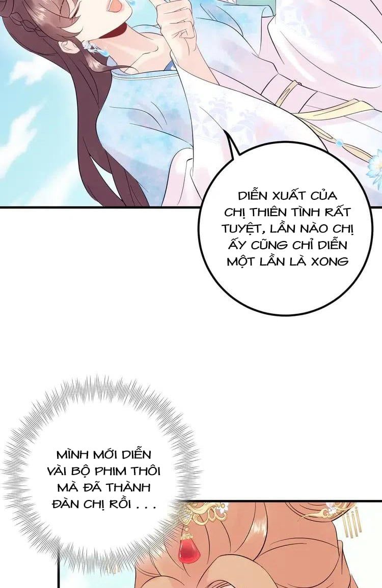 đọc truyện Trong Sinh Chi Ức Vạn Ảnh Hậu Yếu Thượng Vị Chương 287 ảnh 12 tại Thiên Thai Truyện