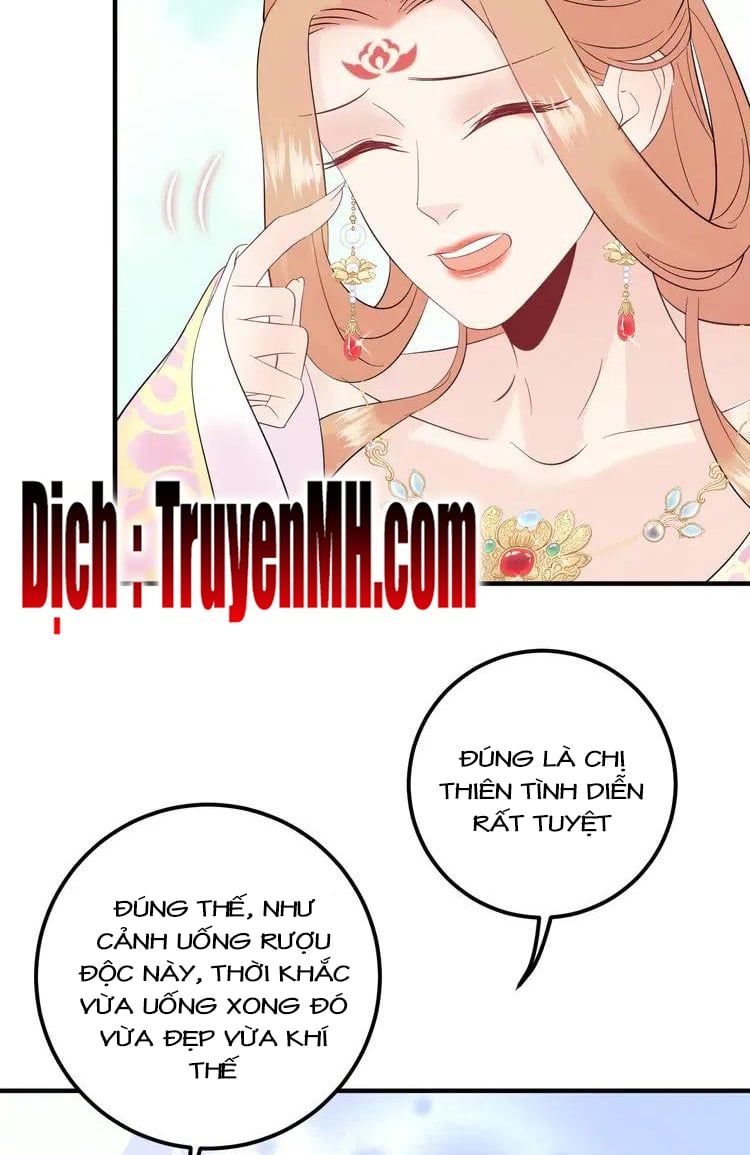 đọc truyện Trong Sinh Chi Ức Vạn Ảnh Hậu Yếu Thượng Vị Chương 287 ảnh 13 tại Thiên Thai Truyện