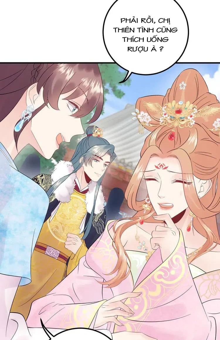 đọc truyện Trong Sinh Chi Ức Vạn Ảnh Hậu Yếu Thượng Vị Chương 287 ảnh 15 tại Thiên Thai Truyện