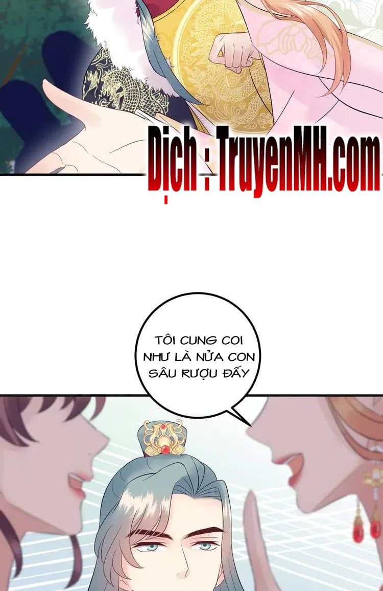 đọc truyện Trong Sinh Chi Ức Vạn Ảnh Hậu Yếu Thượng Vị Chương 287 ảnh 18 tại Thiên Thai Truyện