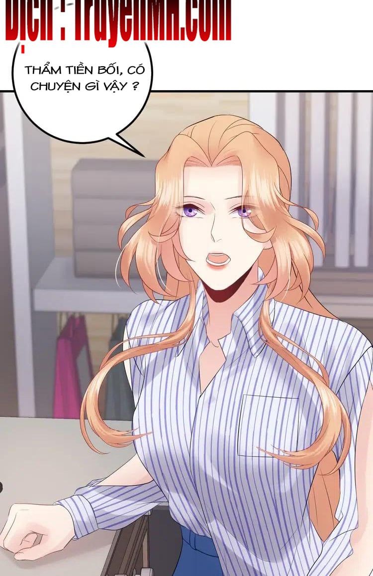 đọc truyện Trong Sinh Chi Ức Vạn Ảnh Hậu Yếu Thượng Vị Chương 287 ảnh 21 tại Thiên Thai Truyện