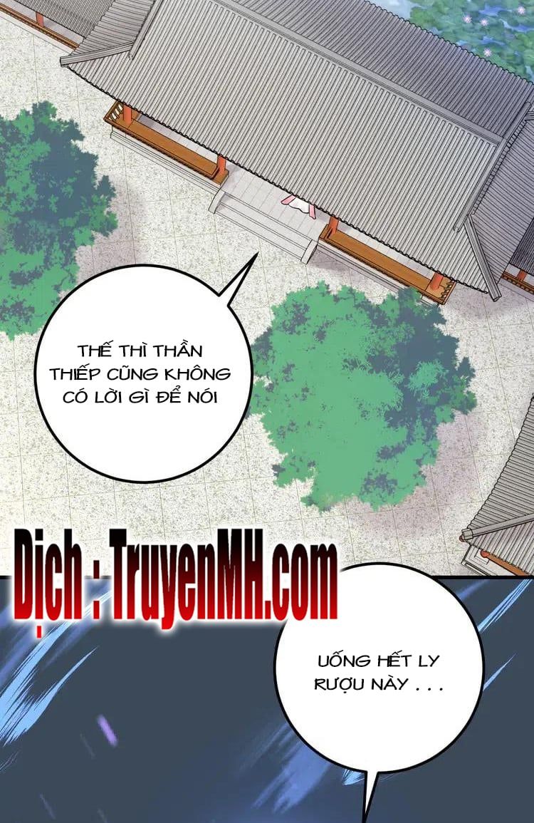 đọc truyện Trong Sinh Chi Ức Vạn Ảnh Hậu Yếu Thượng Vị Chương 287 ảnh 5 tại Thiên Thai Truyện