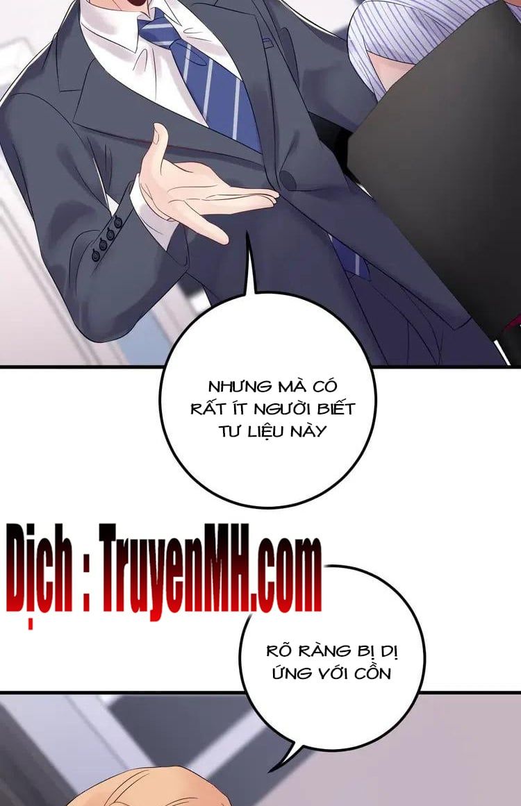 đọc truyện Trong Sinh Chi Ức Vạn Ảnh Hậu Yếu Thượng Vị Chương 288 ảnh 16 tại Thiên Thai Truyện