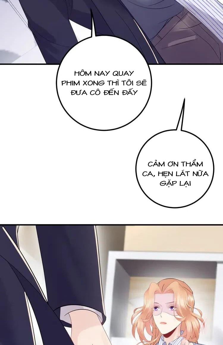 đọc truyện Trong Sinh Chi Ức Vạn Ảnh Hậu Yếu Thượng Vị Chương 288 ảnh 11 tại Thiên Thai Truyện