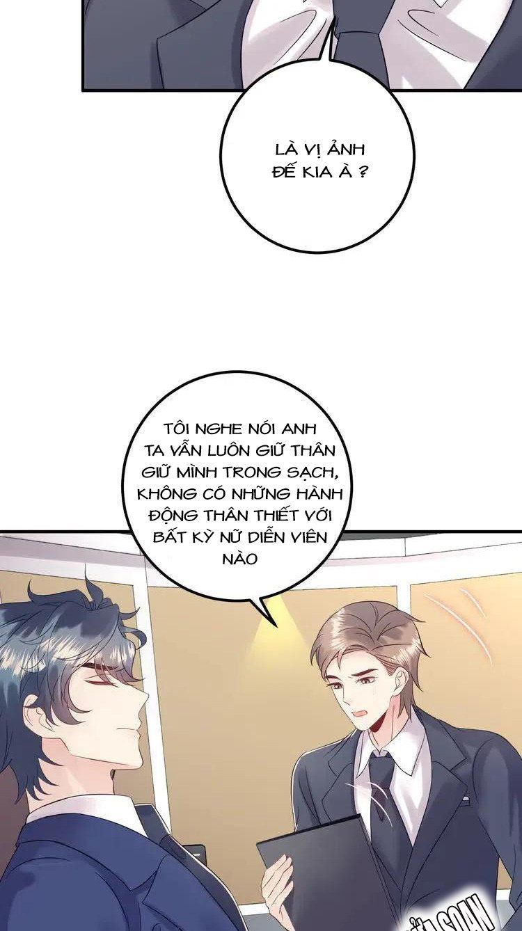 đọc truyện Trong Sinh Chi Ức Vạn Ảnh Hậu Yếu Thượng Vị Chương 289 ảnh 12 tại Thiên Thai Truyện