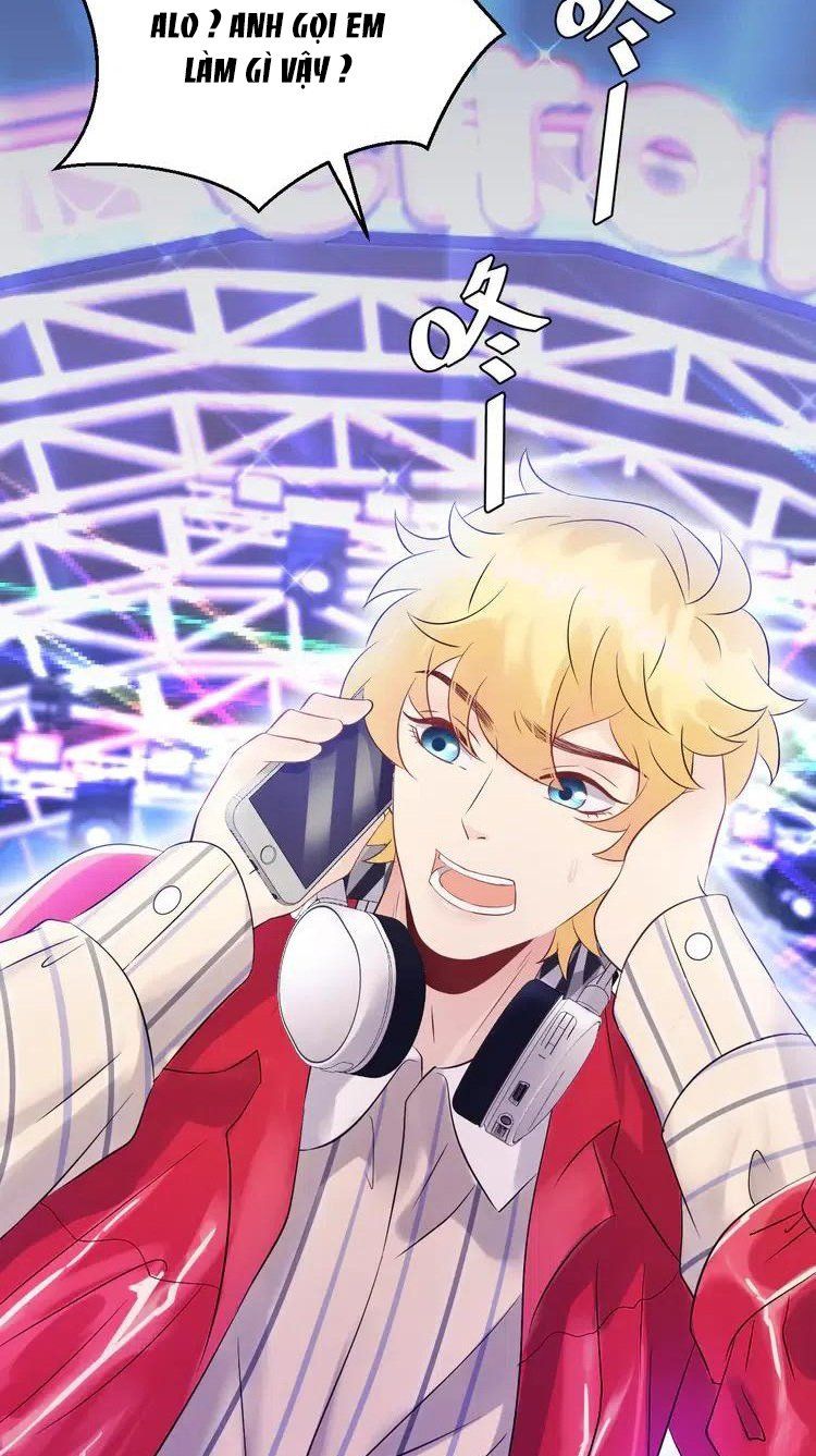 đọc truyện Trong Sinh Chi Ức Vạn Ảnh Hậu Yếu Thượng Vị Chương 289 ảnh 18 tại Thiên Thai Truyện