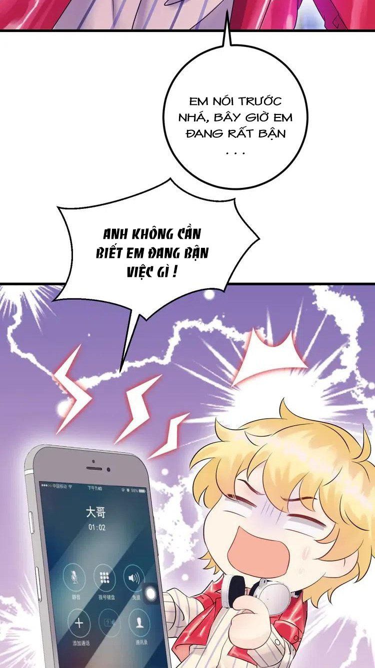 đọc truyện Trong Sinh Chi Ức Vạn Ảnh Hậu Yếu Thượng Vị Chương 289 ảnh 19 tại Thiên Thai Truyện