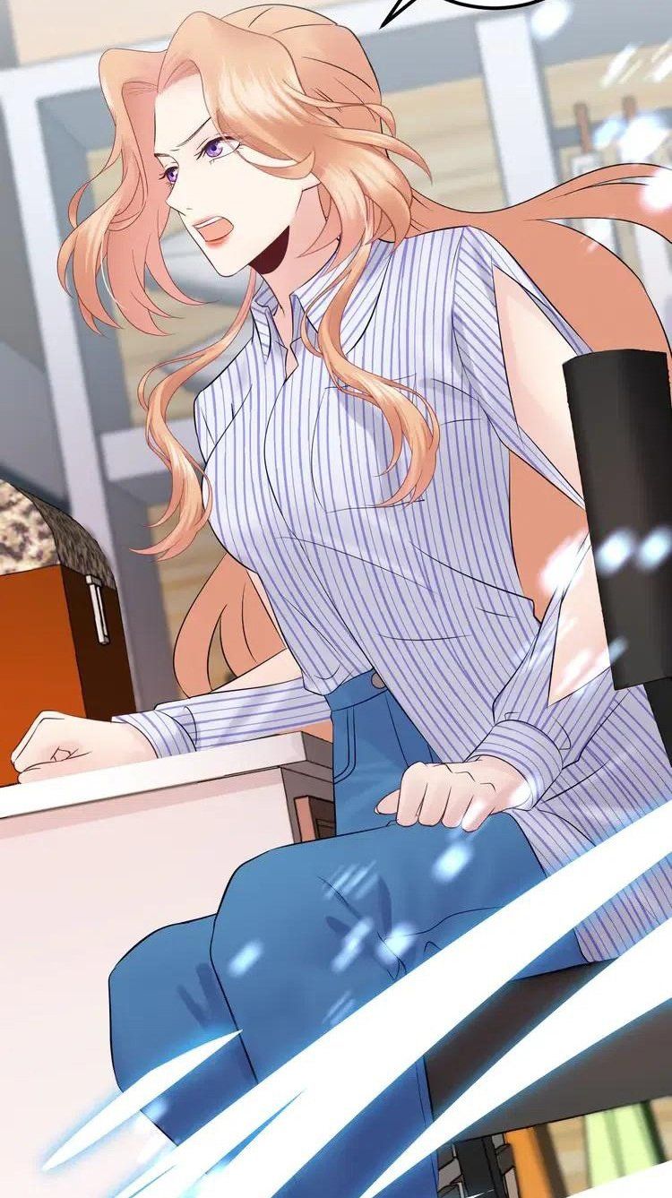 đọc truyện Trong Sinh Chi Ức Vạn Ảnh Hậu Yếu Thượng Vị Chương 289 ảnh 5 tại Thiên Thai Truyện