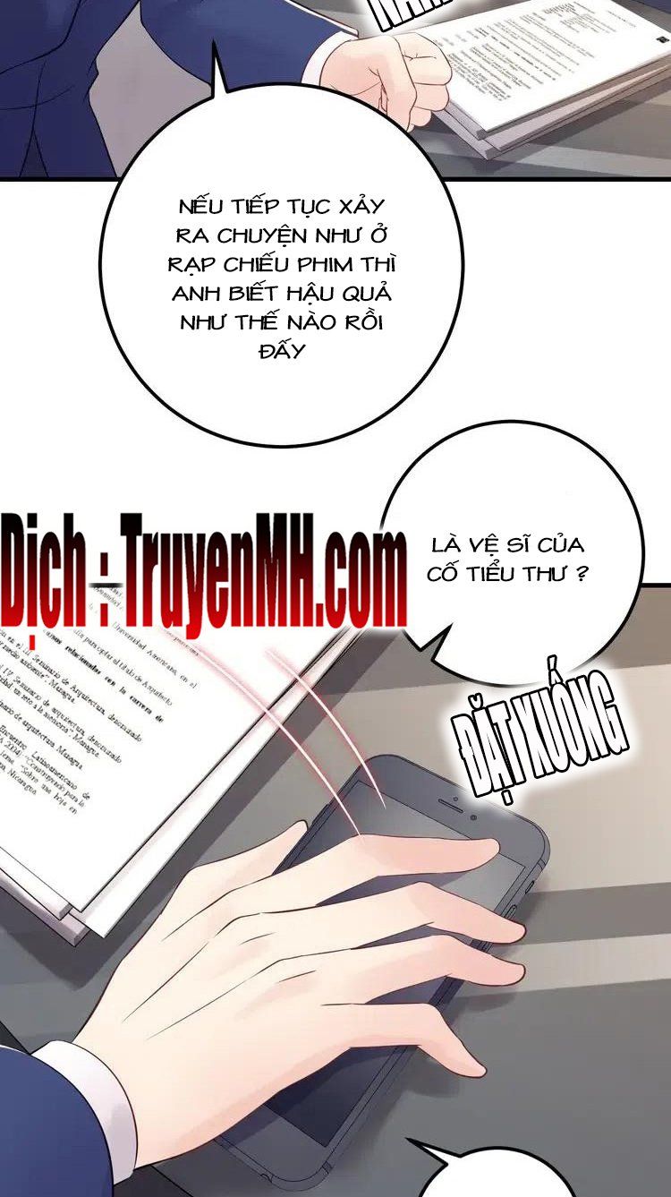 đọc truyện Trong Sinh Chi Ức Vạn Ảnh Hậu Yếu Thượng Vị Chương 289 ảnh 9 tại Thiên Thai Truyện