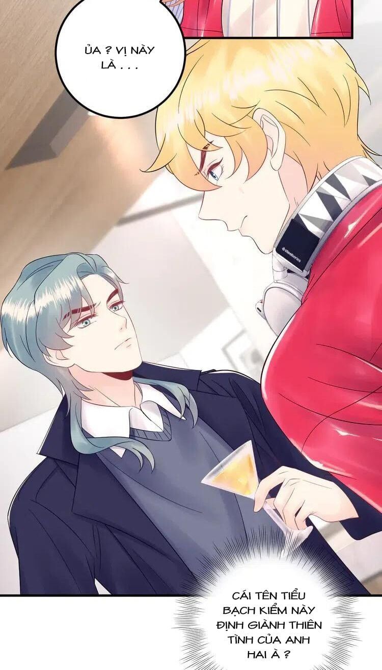 đọc truyện Trong Sinh Chi Ức Vạn Ảnh Hậu Yếu Thượng Vị Chương 290 ảnh 15 tại Thiên Thai Truyện