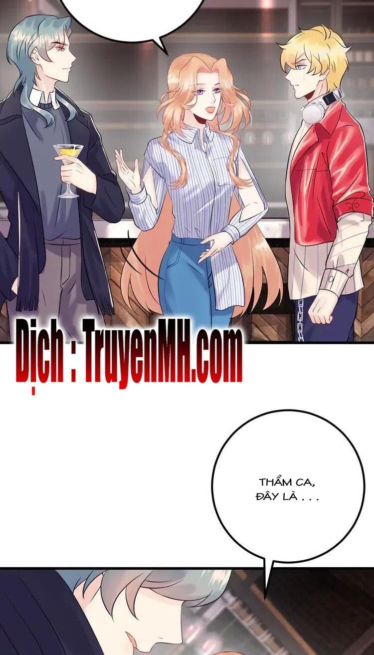 đọc truyện Trong Sinh Chi Ức Vạn Ảnh Hậu Yếu Thượng Vị Chương 290 ảnh 17 tại Thiên Thai Truyện