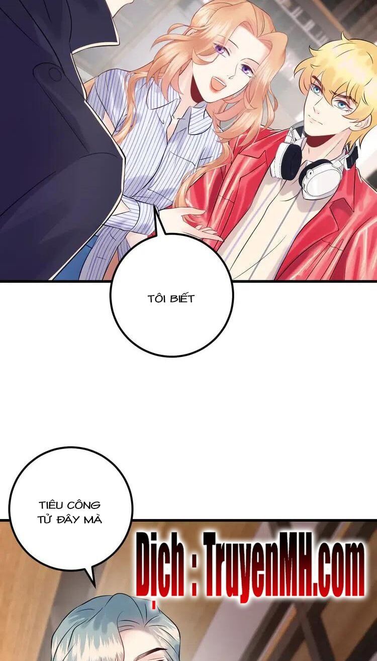 đọc truyện Trong Sinh Chi Ức Vạn Ảnh Hậu Yếu Thượng Vị Chương 290 ảnh 18 tại Thiên Thai Truyện