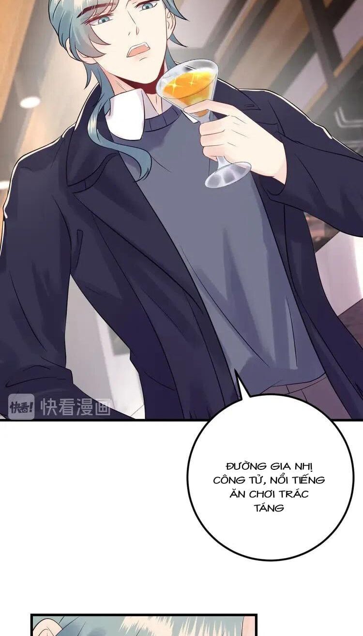 đọc truyện Trong Sinh Chi Ức Vạn Ảnh Hậu Yếu Thượng Vị Chương 290 ảnh 19 tại Thiên Thai Truyện