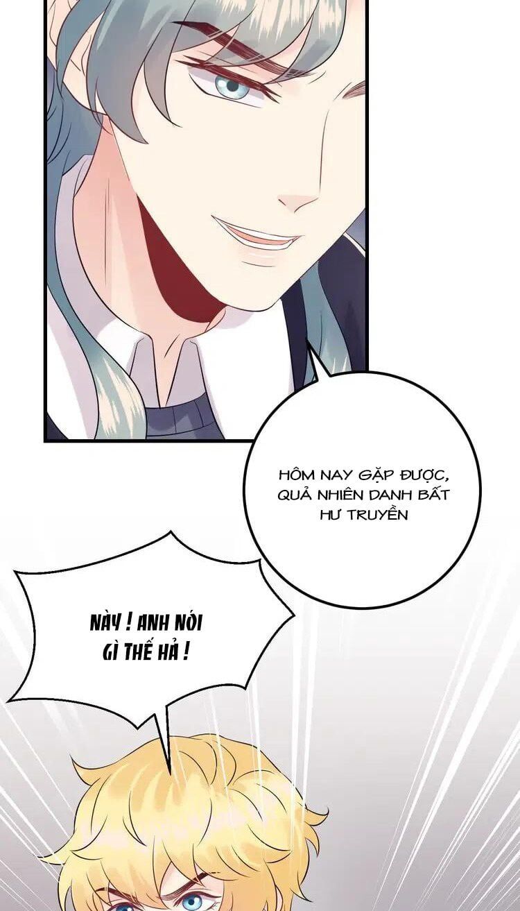 đọc truyện Trong Sinh Chi Ức Vạn Ảnh Hậu Yếu Thượng Vị Chương 290 ảnh 20 tại Thiên Thai Truyện