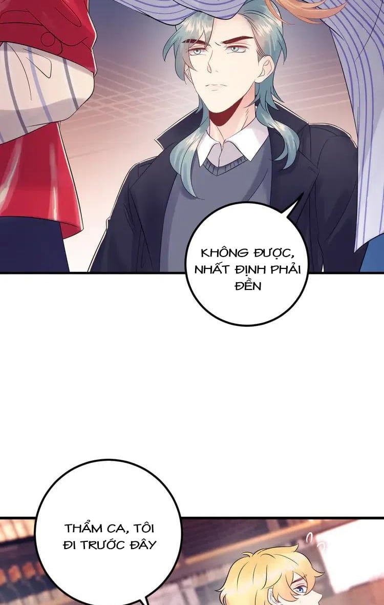 đọc truyện Trong Sinh Chi Ức Vạn Ảnh Hậu Yếu Thượng Vị Chương 291 ảnh 12 tại Thiên Thai Truyện