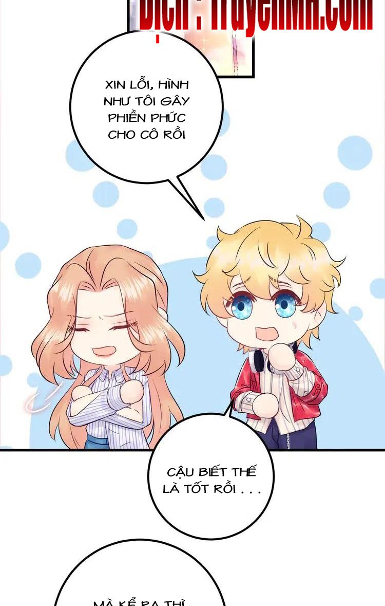 đọc truyện Trong Sinh Chi Ức Vạn Ảnh Hậu Yếu Thượng Vị Chương 291 ảnh 18 tại Thiên Thai Truyện