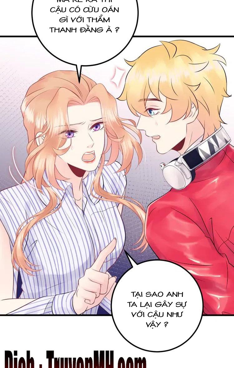 đọc truyện Trong Sinh Chi Ức Vạn Ảnh Hậu Yếu Thượng Vị Chương 291 ảnh 19 tại Thiên Thai Truyện