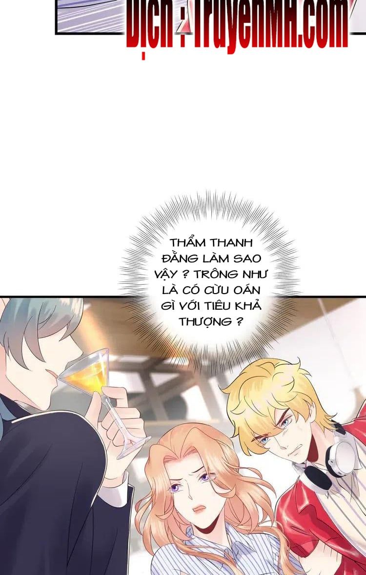 đọc truyện Trong Sinh Chi Ức Vạn Ảnh Hậu Yếu Thượng Vị Chương 291 ảnh 5 tại Thiên Thai Truyện