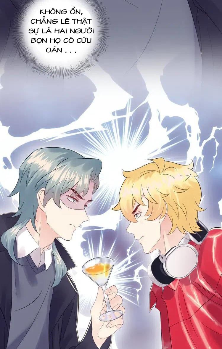 đọc truyện Trong Sinh Chi Ức Vạn Ảnh Hậu Yếu Thượng Vị Chương 291 ảnh 8 tại Thiên Thai Truyện