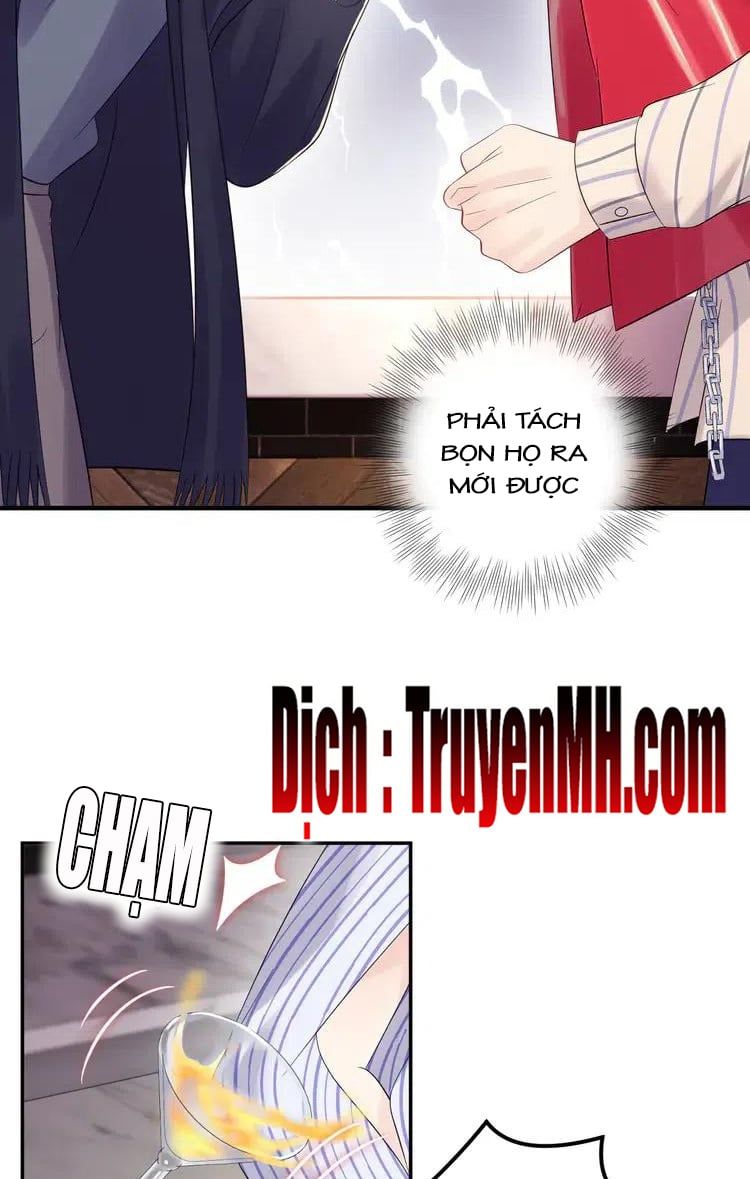 đọc truyện Trong Sinh Chi Ức Vạn Ảnh Hậu Yếu Thượng Vị Chương 291 ảnh 9 tại Thiên Thai Truyện