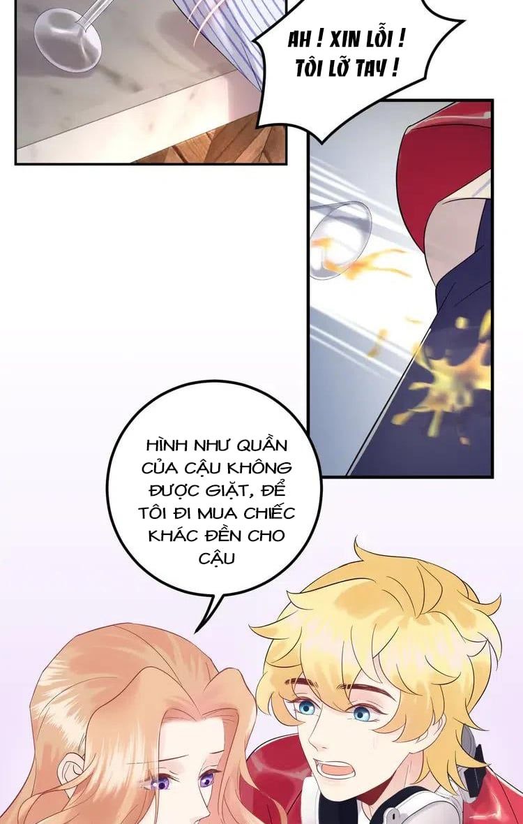 đọc truyện Trong Sinh Chi Ức Vạn Ảnh Hậu Yếu Thượng Vị Chương 291 ảnh 10 tại Thiên Thai Truyện