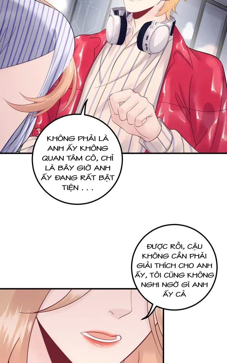 đọc truyện Trong Sinh Chi Ức Vạn Ảnh Hậu Yếu Thượng Vị Chương 292 ảnh 6 tại Thiên Thai Truyện