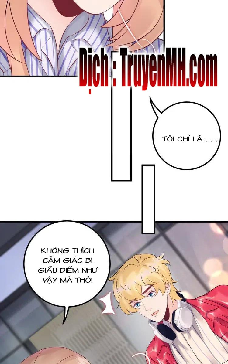 đọc truyện Trong Sinh Chi Ức Vạn Ảnh Hậu Yếu Thượng Vị Chương 292 ảnh 7 tại Thiên Thai Truyện