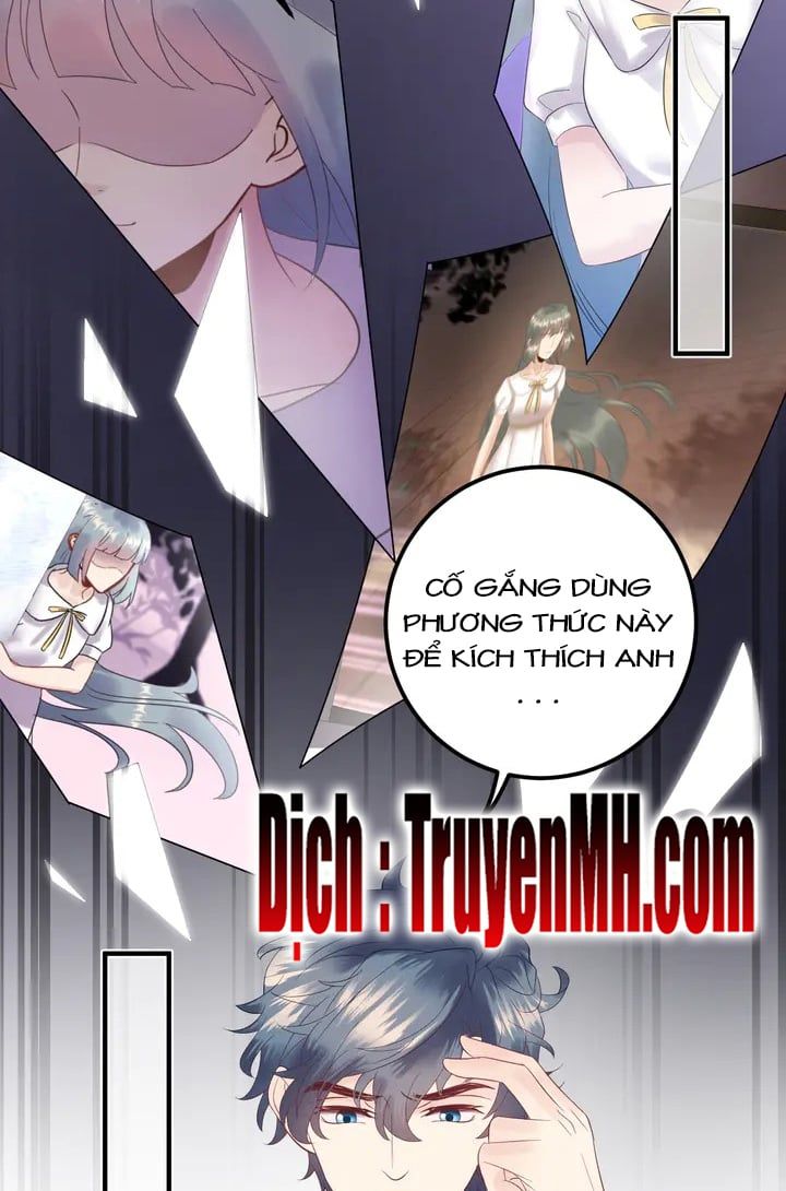 đọc truyện Trong Sinh Chi Ức Vạn Ảnh Hậu Yếu Thượng Vị Chương 294 ảnh 12 tại Thiên Thai Truyện