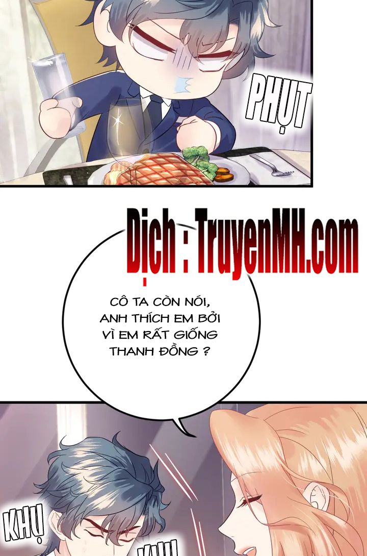 đọc truyện Trong Sinh Chi Ức Vạn Ảnh Hậu Yếu Thượng Vị Chương 294 ảnh 19 tại Thiên Thai Truyện