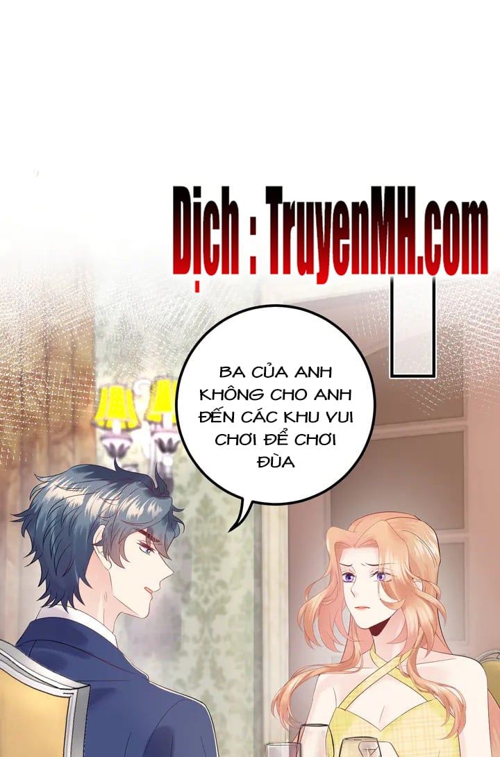 đọc truyện Trong Sinh Chi Ức Vạn Ảnh Hậu Yếu Thượng Vị Chương 294 ảnh 4 tại Thiên Thai Truyện