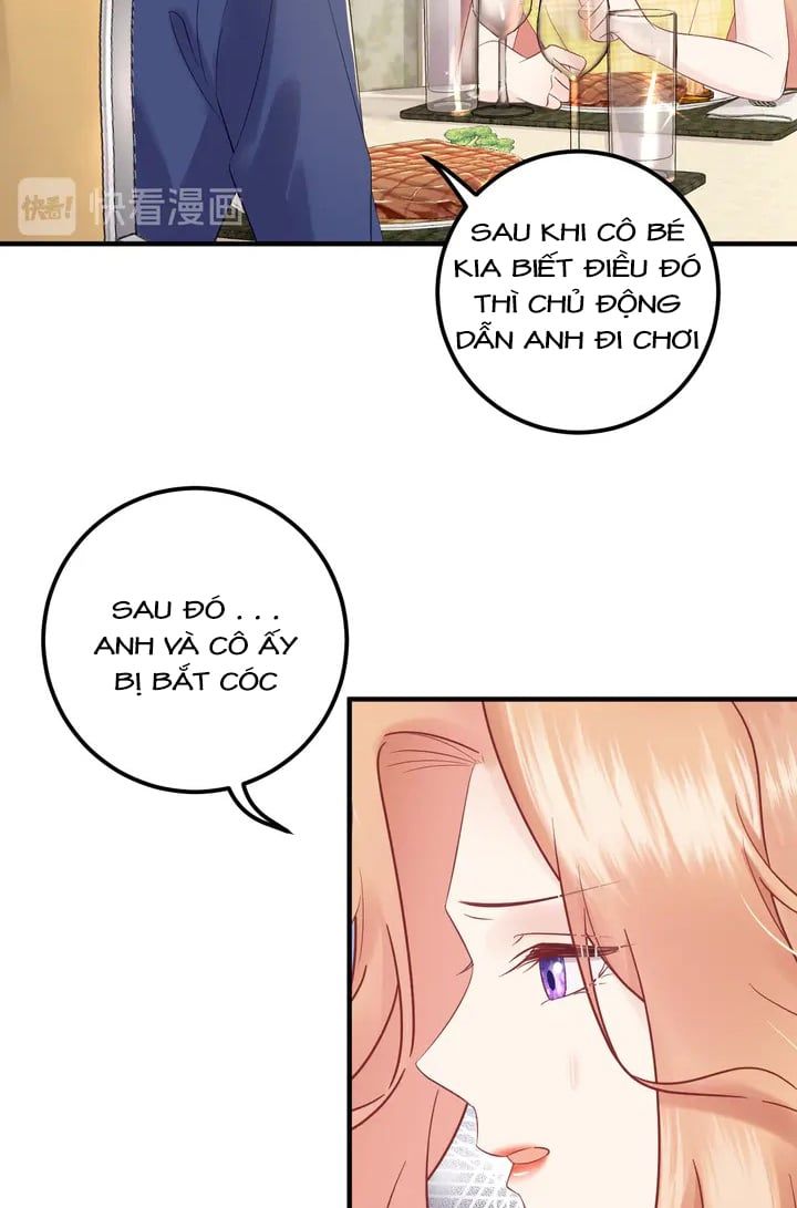 đọc truyện Trong Sinh Chi Ức Vạn Ảnh Hậu Yếu Thượng Vị Chương 294 ảnh 5 tại Thiên Thai Truyện