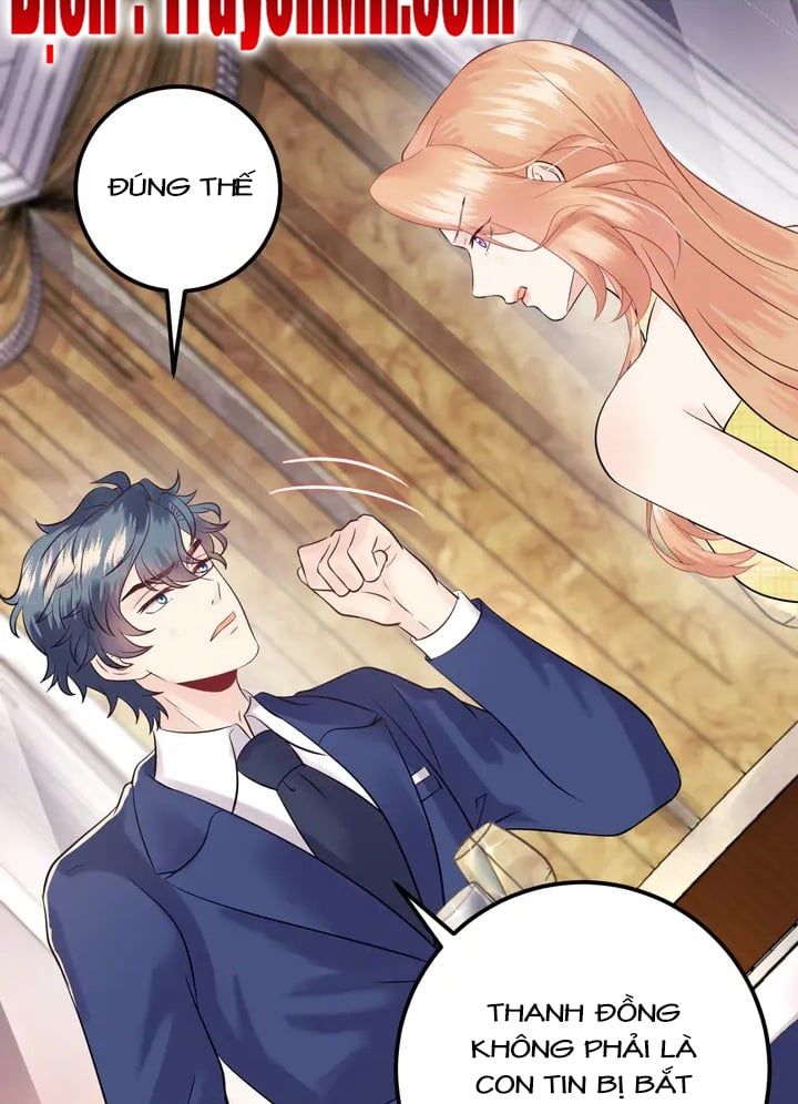 đọc truyện Trong Sinh Chi Ức Vạn Ảnh Hậu Yếu Thượng Vị Chương 295 ảnh 19 tại Thiên Thai Truyện