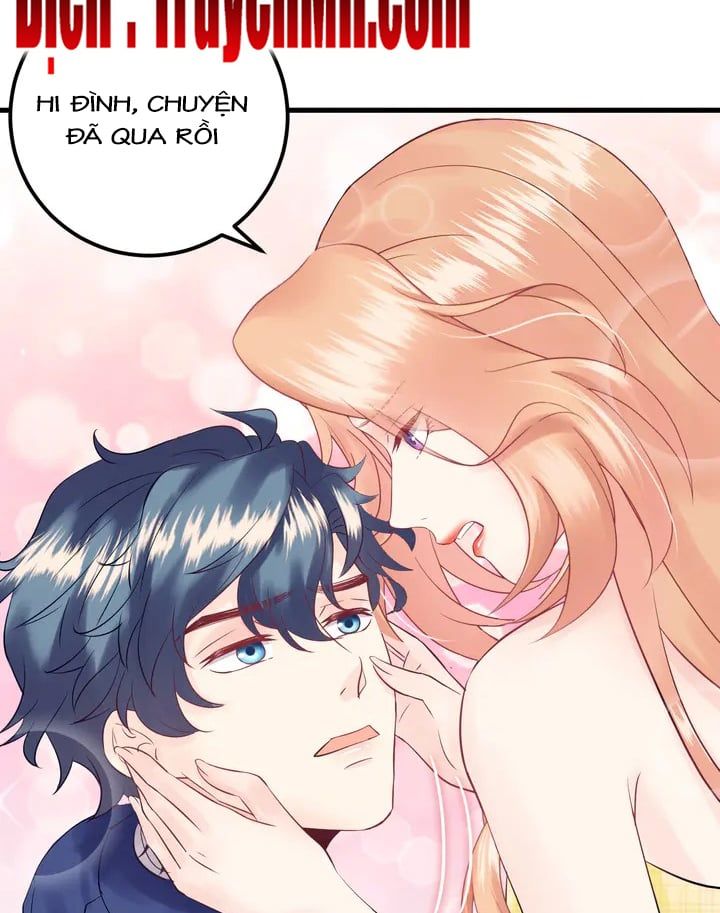 đọc truyện Trong Sinh Chi Ức Vạn Ảnh Hậu Yếu Thượng Vị Chương 297 ảnh 13 tại Thiên Thai Truyện