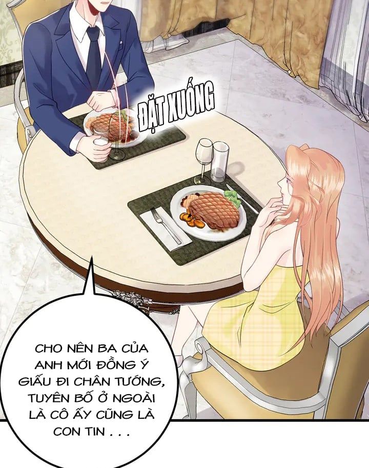 đọc truyện Trong Sinh Chi Ức Vạn Ảnh Hậu Yếu Thượng Vị Chương 297 ảnh 5 tại Thiên Thai Truyện