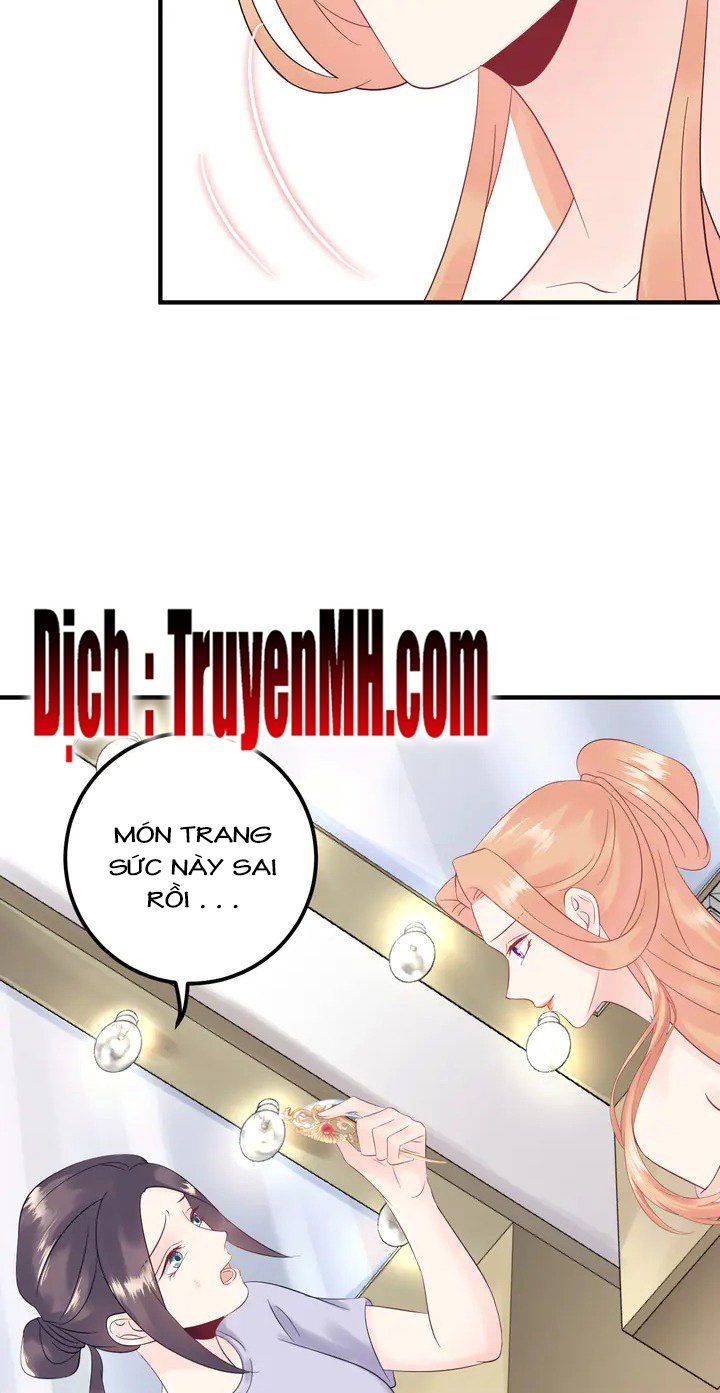 đọc truyện Trong Sinh Chi Ức Vạn Ảnh Hậu Yếu Thượng Vị Chương 298 ảnh 13 tại Thiên Thai Truyện