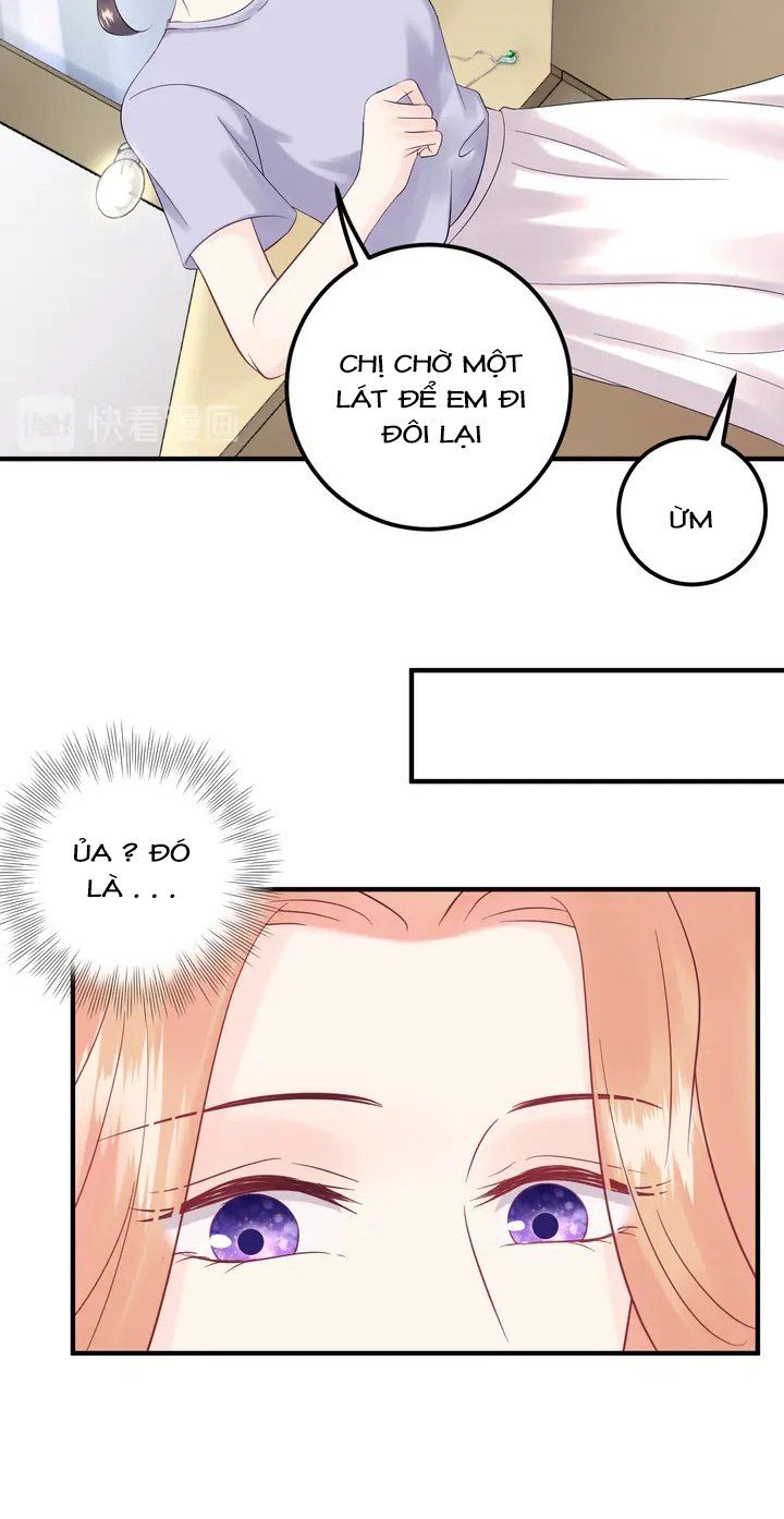 đọc truyện Trong Sinh Chi Ức Vạn Ảnh Hậu Yếu Thượng Vị Chương 298 ảnh 14 tại Thiên Thai Truyện