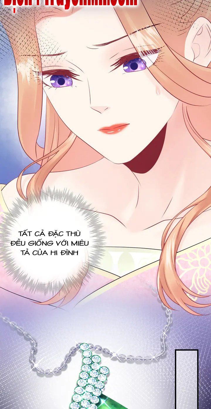 đọc truyện Trong Sinh Chi Ức Vạn Ảnh Hậu Yếu Thượng Vị Chương 298 ảnh 17 tại Thiên Thai Truyện