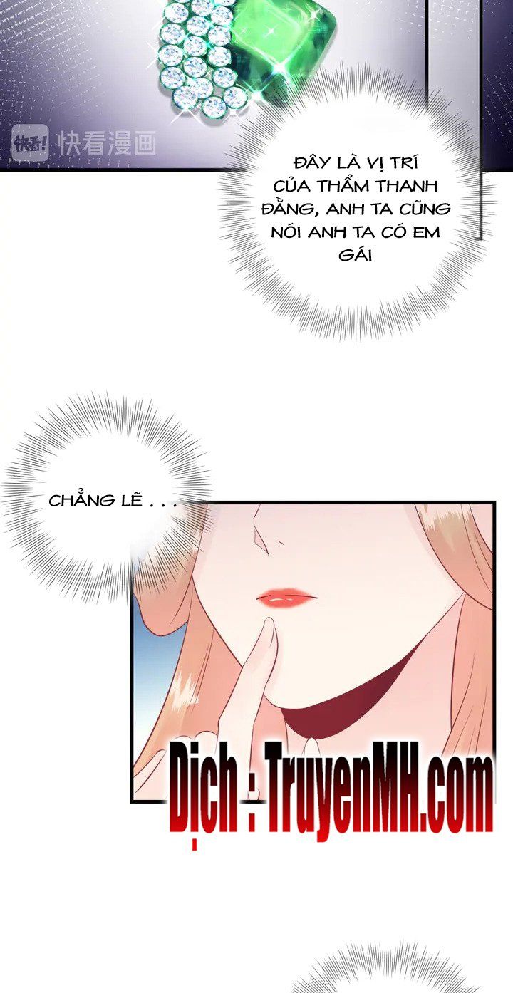 đọc truyện Trong Sinh Chi Ức Vạn Ảnh Hậu Yếu Thượng Vị Chương 298 ảnh 18 tại Thiên Thai Truyện