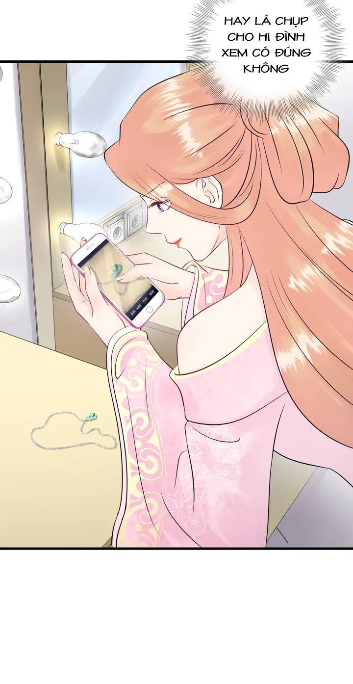 đọc truyện Trong Sinh Chi Ức Vạn Ảnh Hậu Yếu Thượng Vị Chương 298 ảnh 19 tại Thiên Thai Truyện