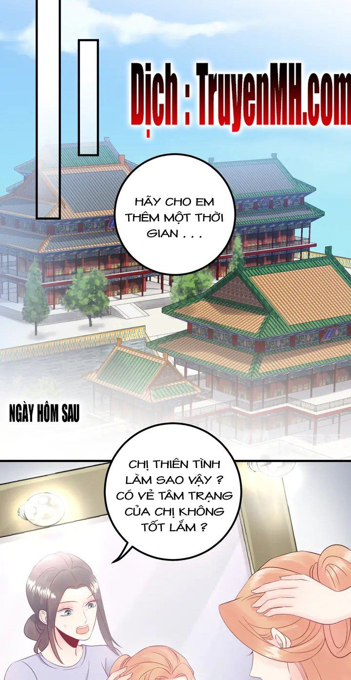 đọc truyện Trong Sinh Chi Ức Vạn Ảnh Hậu Yếu Thượng Vị Chương 298 ảnh 11 tại Thiên Thai Truyện