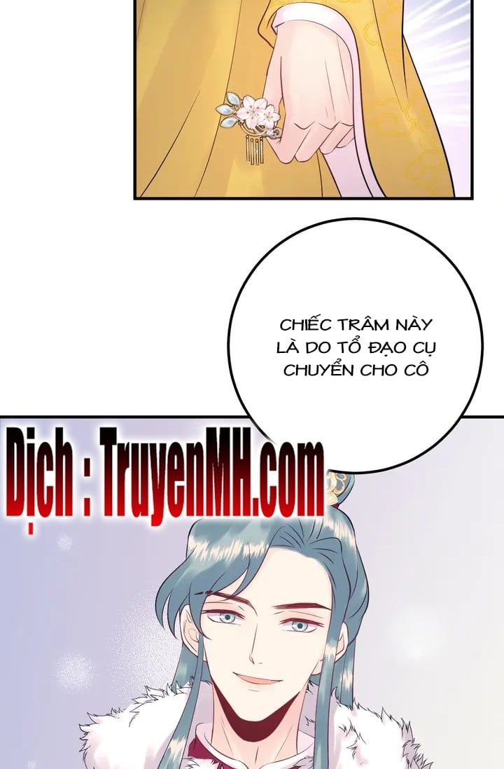 đọc truyện Trong Sinh Chi Ức Vạn Ảnh Hậu Yếu Thượng Vị Chương 299 ảnh 12 tại Thiên Thai Truyện