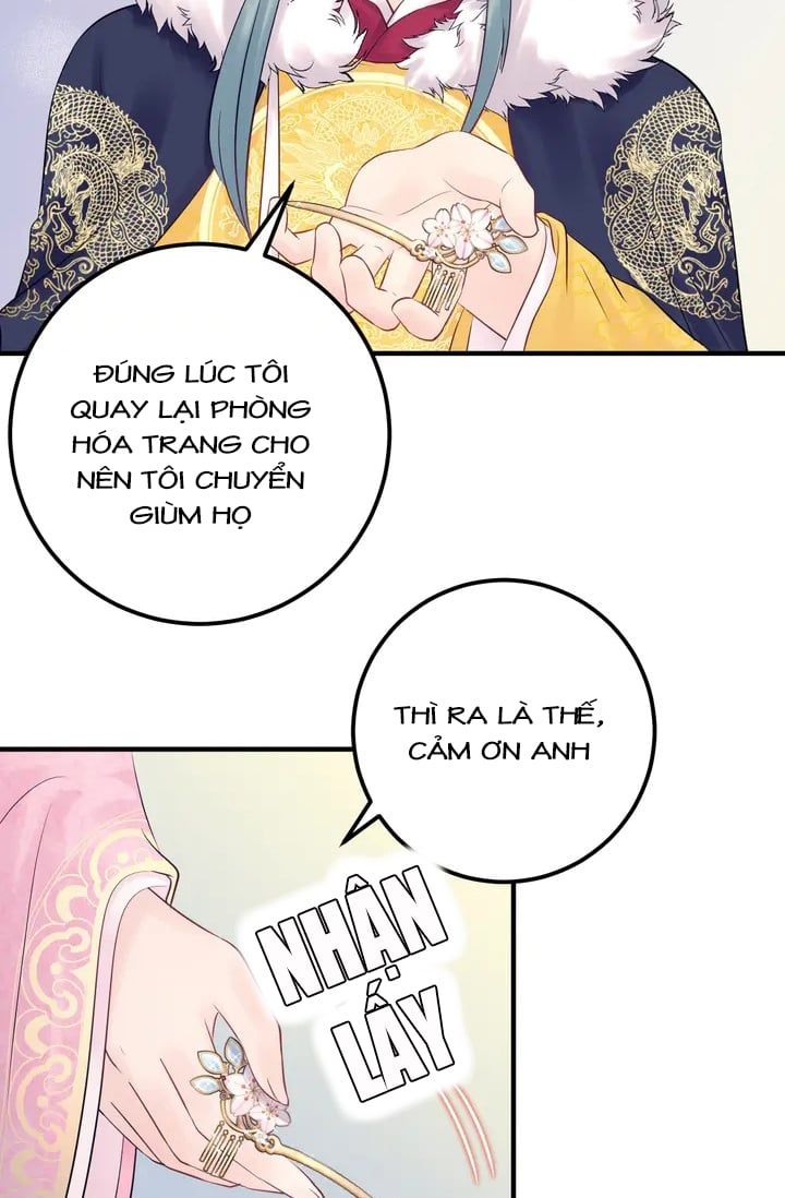 đọc truyện Trong Sinh Chi Ức Vạn Ảnh Hậu Yếu Thượng Vị Chương 299 ảnh 13 tại Thiên Thai Truyện