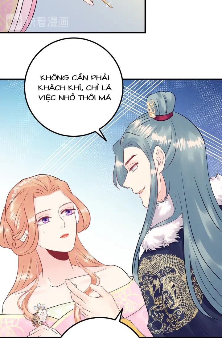 đọc truyện Trong Sinh Chi Ức Vạn Ảnh Hậu Yếu Thượng Vị Chương 299 ảnh 14 tại Thiên Thai Truyện