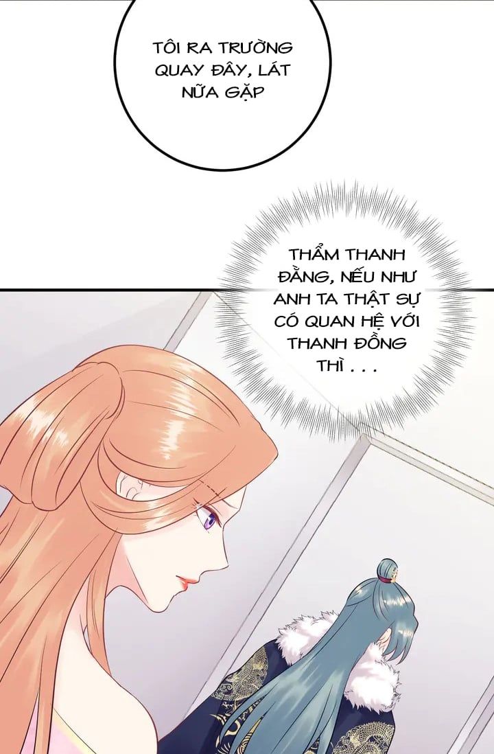 đọc truyện Trong Sinh Chi Ức Vạn Ảnh Hậu Yếu Thượng Vị Chương 299 ảnh 15 tại Thiên Thai Truyện