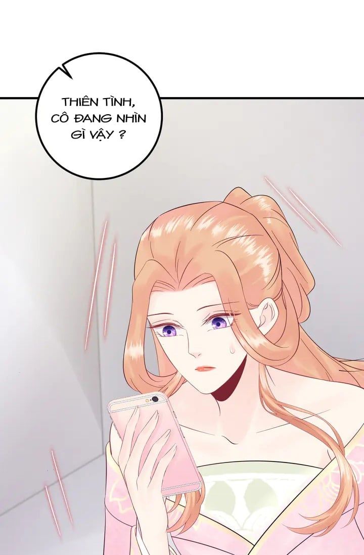 đọc truyện Trong Sinh Chi Ức Vạn Ảnh Hậu Yếu Thượng Vị Chương 299 ảnh 4 tại Thiên Thai Truyện